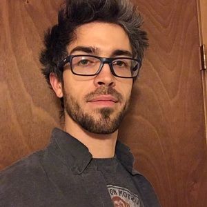 Meet your Posher, Charles